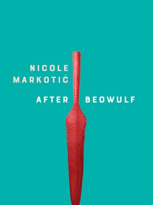 cover image of After Beowulf